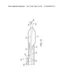 ADJUSTABLE-LENGTH DRUG DELIVERY BALLOON diagram and image