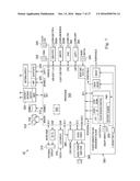 IPG CONFIGURED TO DELIVER DIFFERENT PULSE REGIMES TO DIFFERENT LEADS FOR     PUDENDAL NERVE STIMULATION diagram and image