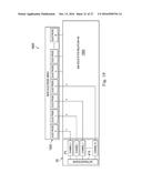 IPG CONFIGURED TO DELIVER DIFFERENT PULSE REGIMES TO DIFFERENT LEADS FOR     PUDENDAL NERVE STIMULATION diagram and image