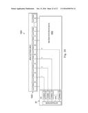 IPG CONFIGURED TO DELIVER DIFFERENT PULSE REGIMES TO DIFFERENT LEADS FOR     PUDENDAL NERVE STIMULATION diagram and image