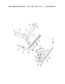 Sitting Type Oblong Orbital Exercising Machine diagram and image