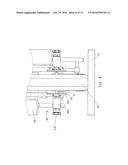 Sitting Type Oblong Orbital Exercising Machine diagram and image