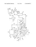 SOUR SYNGAS TREATMENT APPARATUSES AND PROCESSES FOR TREATING SOUR SYNGAS     COMPRISING SULFUR COMPONENTS AND CARBON DIOXIDE diagram and image