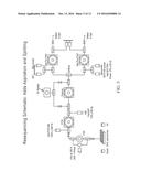 Fluid Addition To Immiscible Fluid Discrete Volumes Using An Electric     Field diagram and image