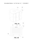 RECIRCULATION SUBSTRATE CONTAINER PURGING SYSTEMS AND METHODS diagram and image