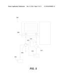 RECIRCULATION SUBSTRATE CONTAINER PURGING SYSTEMS AND METHODS diagram and image