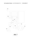 RECIRCULATION SUBSTRATE CONTAINER PURGING SYSTEMS AND METHODS diagram and image