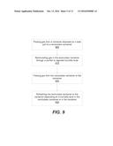 RECIRCULATION SUBSTRATE CONTAINER PURGING SYSTEMS AND METHODS diagram and image