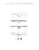 RECIRCULATION SUBSTRATE CONTAINER PURGING SYSTEMS AND METHODS diagram and image