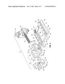 LASER LINE GENERATOR TOOL FOR A PIPE MACHINING APPARATUS diagram and image