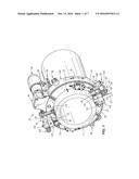 COUPLING MEMBERS AND PIPE MACHINING APPARATUSES INCLUDING COUPLING MEMBERS diagram and image