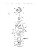 COUPLING MEMBERS AND PIPE MACHINING APPARATUSES INCLUDING COUPLING MEMBERS diagram and image