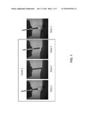 METHOD FOR MANUFACTURING ROTARY ARTICLE BY COLD METAL TRANSFER WELDING     DEPOSITION AND ROTARY ARTICLE AS MANUFACTURED diagram and image