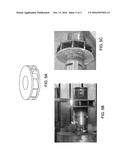 METHOD FOR MANUFACTURING ROTARY ARTICLE BY COLD METAL TRANSFER WELDING     DEPOSITION AND ROTARY ARTICLE AS MANUFACTURED diagram and image