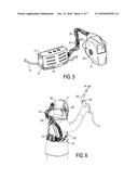 SYSTEM FOR MONITORING AND CONTROLLING AIR QUALITY DURING WELDING diagram and image