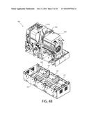 ENGINE DRIVEN WELDER WITH LEVER FOR POLARITY AND OUTPUT RANGE diagram and image