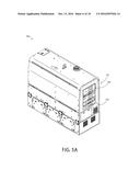 ENGINE DRIVEN WELDER WITH LEVER FOR POLARITY AND OUTPUT RANGE diagram and image