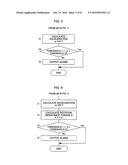 MACHINE TOOL HAVING INSPECTION FUNCTION FOR DETERIORATED STATE OF SPINDLE diagram and image