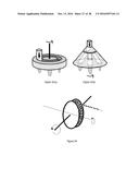 COEXTRUDED, MULTILAYER AND MULTICOMPONENT 3D PRINTING INPUTS FIELD diagram and image