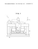 IMPRINT APPARATUS AND METHOD OF MANUFACTURING ARTICLE diagram and image