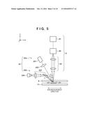 IMPRINT APPARATUS AND METHOD OF MANUFACTURING ARTICLE diagram and image