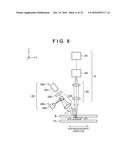 IMPRINT APPARATUS AND METHOD OF MANUFACTURING ARTICLE diagram and image