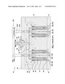 Melt Control in an Injection Molding System diagram and image