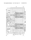 Melt Control in an Injection Molding System diagram and image