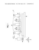 FORMING APPARATUS AND FORMING METHOD OF MOLDED ARTICLE diagram and image