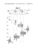 FORMING APPARATUS AND FORMING METHOD OF MOLDED ARTICLE diagram and image