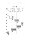 FORMING APPARATUS AND FORMING METHOD OF MOLDED ARTICLE diagram and image