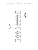 FORMING APPARATUS AND FORMING METHOD OF MOLDED ARTICLE diagram and image