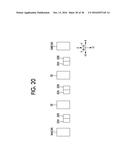 FORMING APPARATUS AND FORMING METHOD OF MOLDED ARTICLE diagram and image