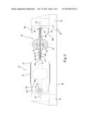 METHOD AND PLANT FOR BUILDING TYRES diagram and image