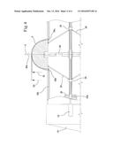 METHOD AND PLANT FOR BUILDING TYRES diagram and image