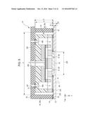 LIQUID EJECTING HEAD, LIQUID EJECTING APPARATUS, AND MANUFACTURING METHOD     OF LIQUID EJECTING HEAD diagram and image