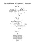 LIQUID EJECTING HEAD, LIQUID EJECTING APPARATUS, AND MANUFACTURING METHOD     OF LIQUID EJECTING HEAD diagram and image