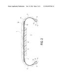 Pneumatic Tire diagram and image