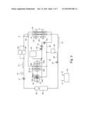 THERMAL MANAGEMENT FOR AN ELECTRIC OR HYBRID VEHICLE AND A METHOD FOR     AIR-CONDITIONING THE INTERIOR OF SUCH A MOTOR VEHICLE diagram and image