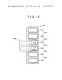 POWER TRANSMITTING DEVICE, AND POWER TRANSFER SYSTEM diagram and image