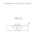 POWER TRANSMITTING DEVICE, AND POWER TRANSFER SYSTEM diagram and image