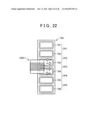 POWER TRANSMITTING DEVICE, AND POWER TRANSFER SYSTEM diagram and image