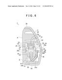 ILLUMINATED DOOR HANDLE diagram and image