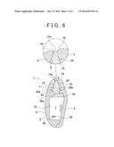 DOOR HANDLE diagram and image