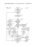 METHODS AND SYSTEMS FOR ENGINE STOPPING diagram and image