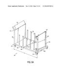 CART WITH REMOVABLE WHEEL BASE diagram and image