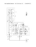 CONTROL DEVICE AND ELECTRIC POWER STEERING APPARATUS diagram and image