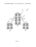 MOUNTING STRUCTURE WITH AMBULATING TRANSPORT SYSTEM diagram and image