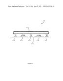 MOUNTING STRUCTURE WITH AMBULATING TRANSPORT SYSTEM diagram and image