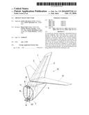 AIRCRAFT REAR STRUCTURE diagram and image